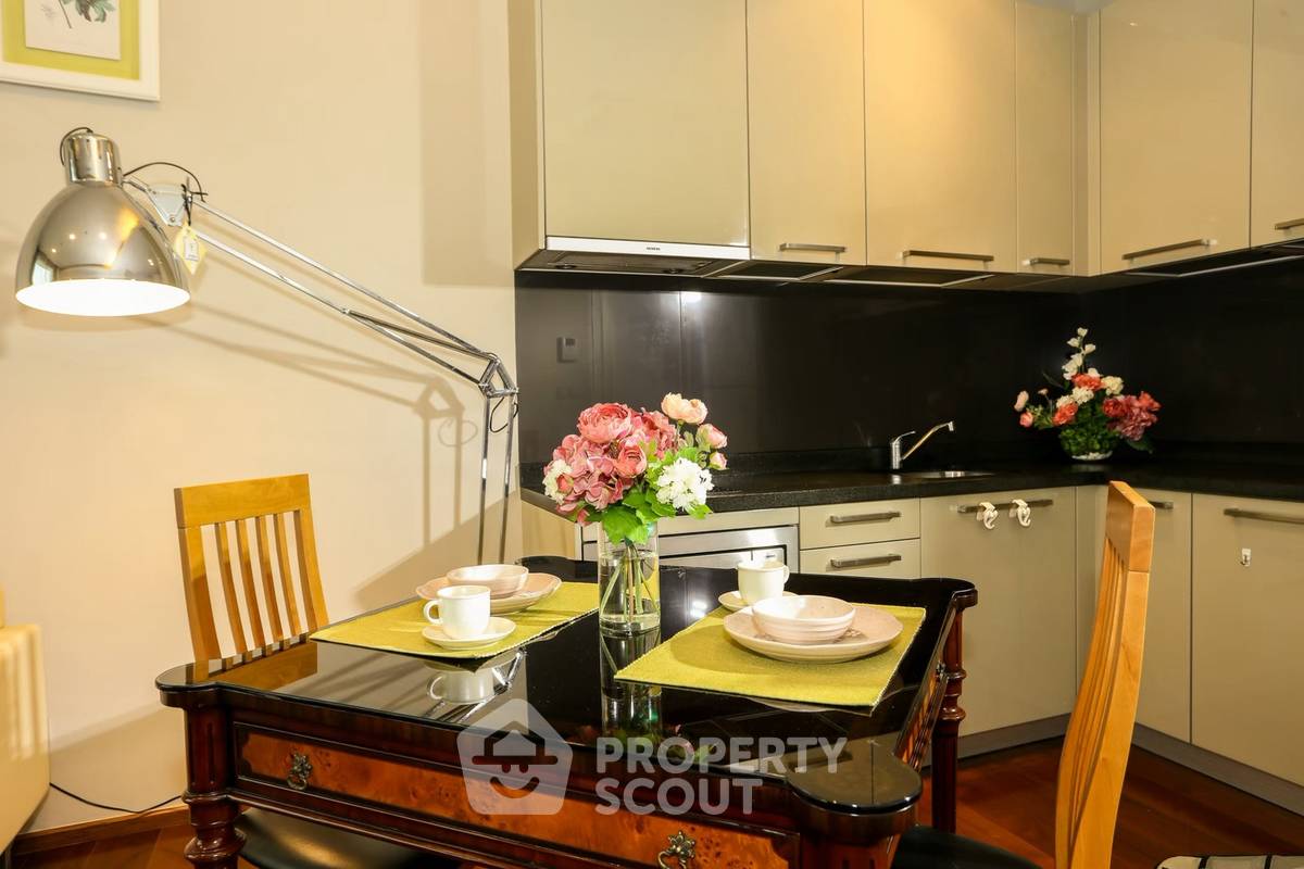 picture 1-BR Condo at Quattro By Sansiri near BTS Thong Lor (ID 3456818) - 18/18