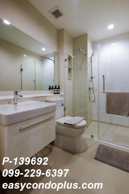 picture 📍 𝐏-𝟏𝟑𝟗𝟔𝟗𝟐 | FOR RENT LIFE Asoke Hype City View Near MRT Rama 9 𝟐𝟓,𝟎𝟎𝟎 THB/mo. | Line ID: @easycondoplus | 099-229-6397 - 9/13