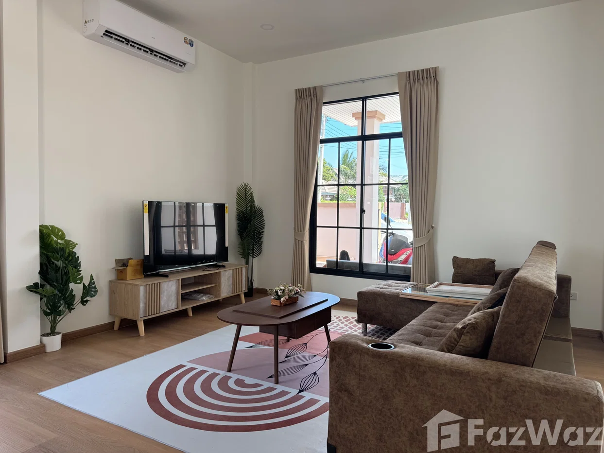 picture Brand New 2 - Bedroom Private Pool villa at Suchawalai Hill 6894341 - 31/45