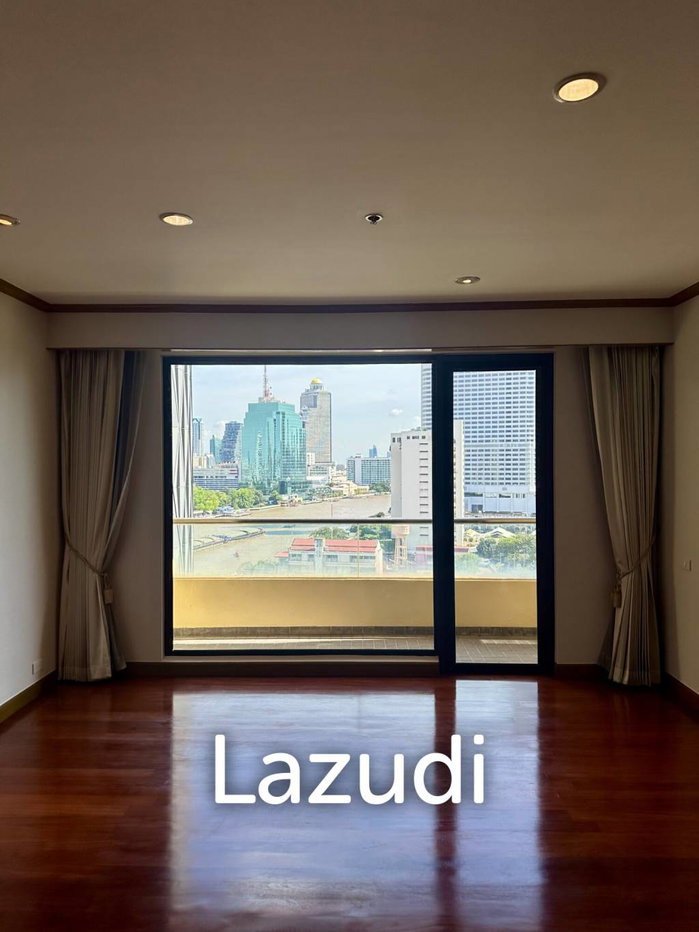 รูป 1 ห้องนอน 1 ห้องน้ำ คอนโดวิวแม่น้ำ 65 ตร.ม. ที่บ้านเจ้าพระยา สำหรับขาย - รูปที่ 1/10