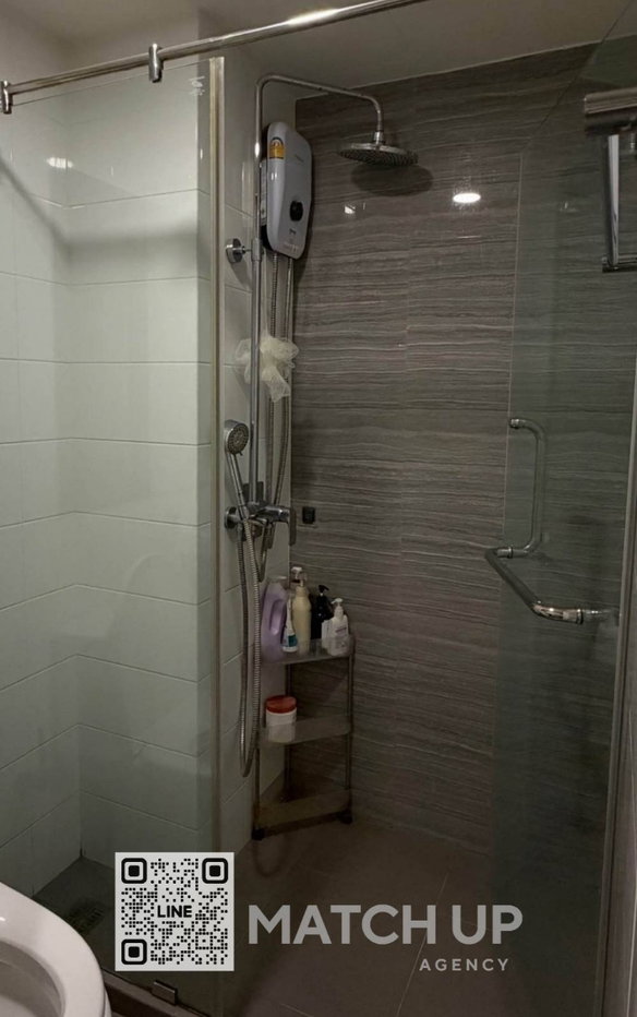 รูป ให้เช่า 🏢 ไนท์บริดจ์ คอลลาจ สุขุมวิท 107
KnightsBridge Collage Sukhumvit 107 | 9,500 บ.
- รูปที่ 7/7