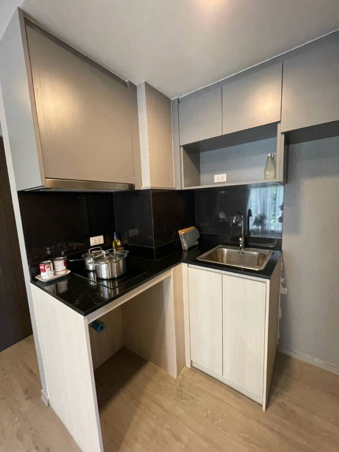 รูป DOLCE LASALLE (โดว์เช่ ลาซาล) ใกล้ BTS แบริ่ง | 2 ห้องนอน - รูปที่ 6/20
