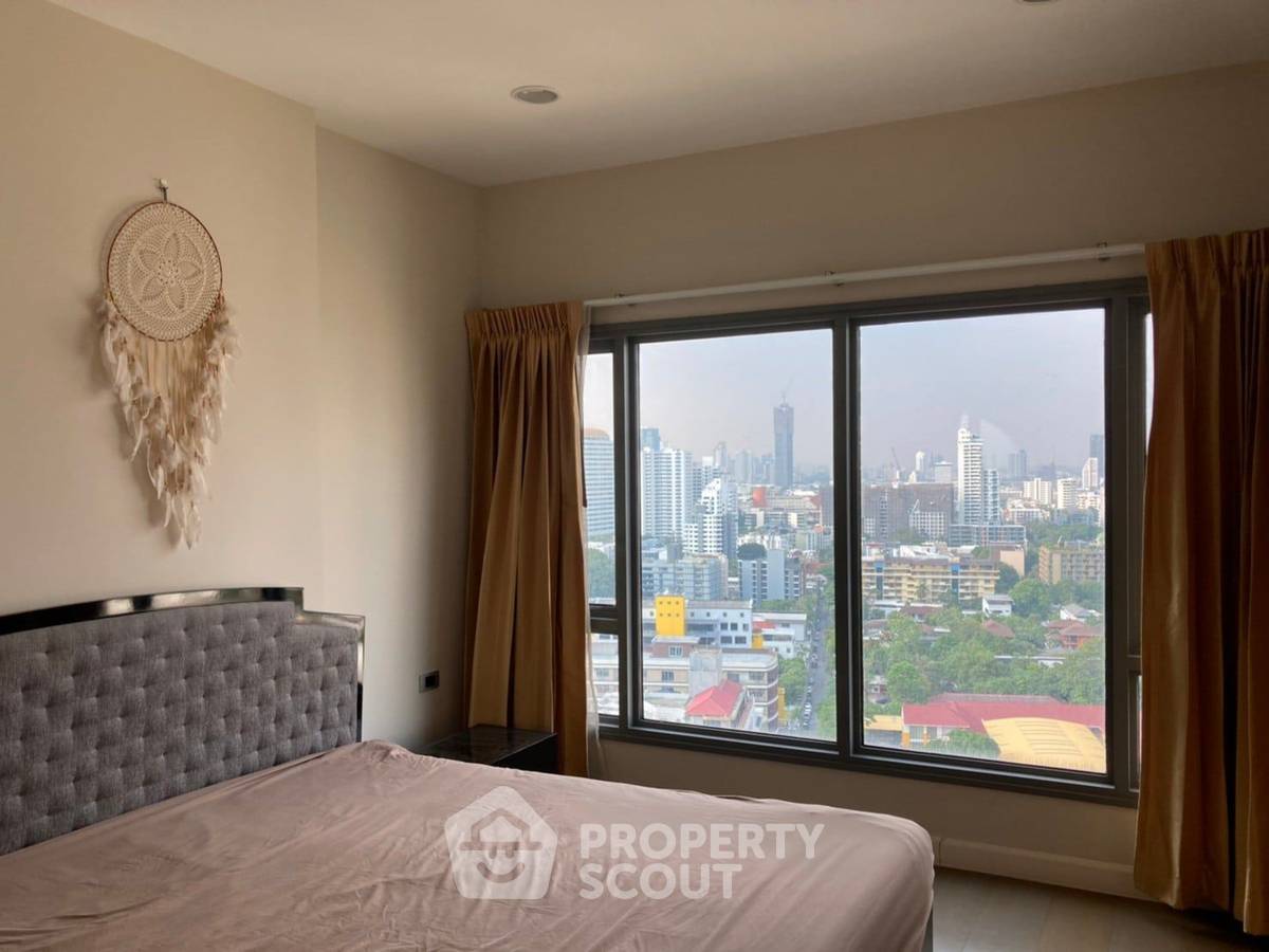 picture 2-BR Condo at The Crest Sukhumvit 34 near BTS Thong Lor (ID 739147) - 1/26