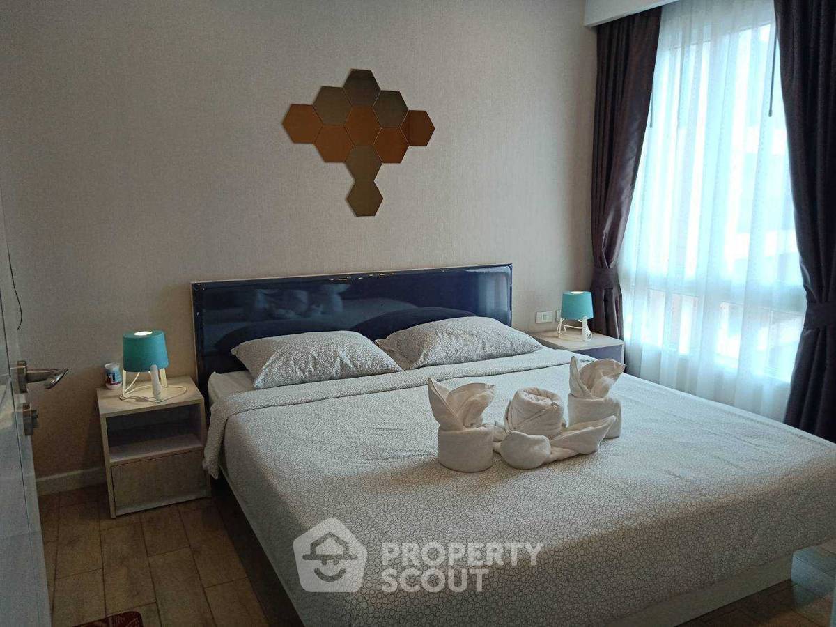 picture 1-BR Condo For Rent At Seven Seas Condo Resort Jomtien (ID 3453790) - 10/10