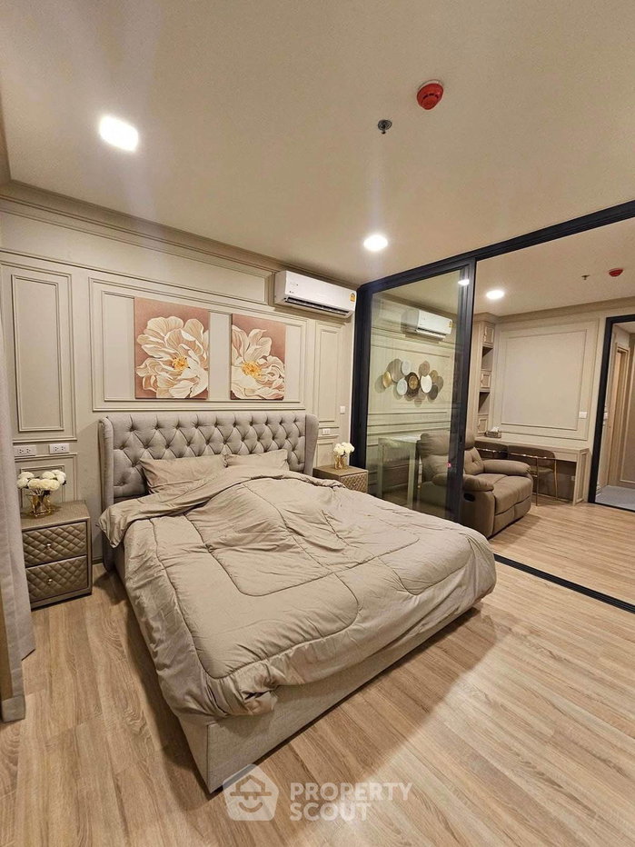 picture 1-BR XT Phayathai Near BTS Phaya Thai, 42 Sqm (ID 3456770) - 11/21