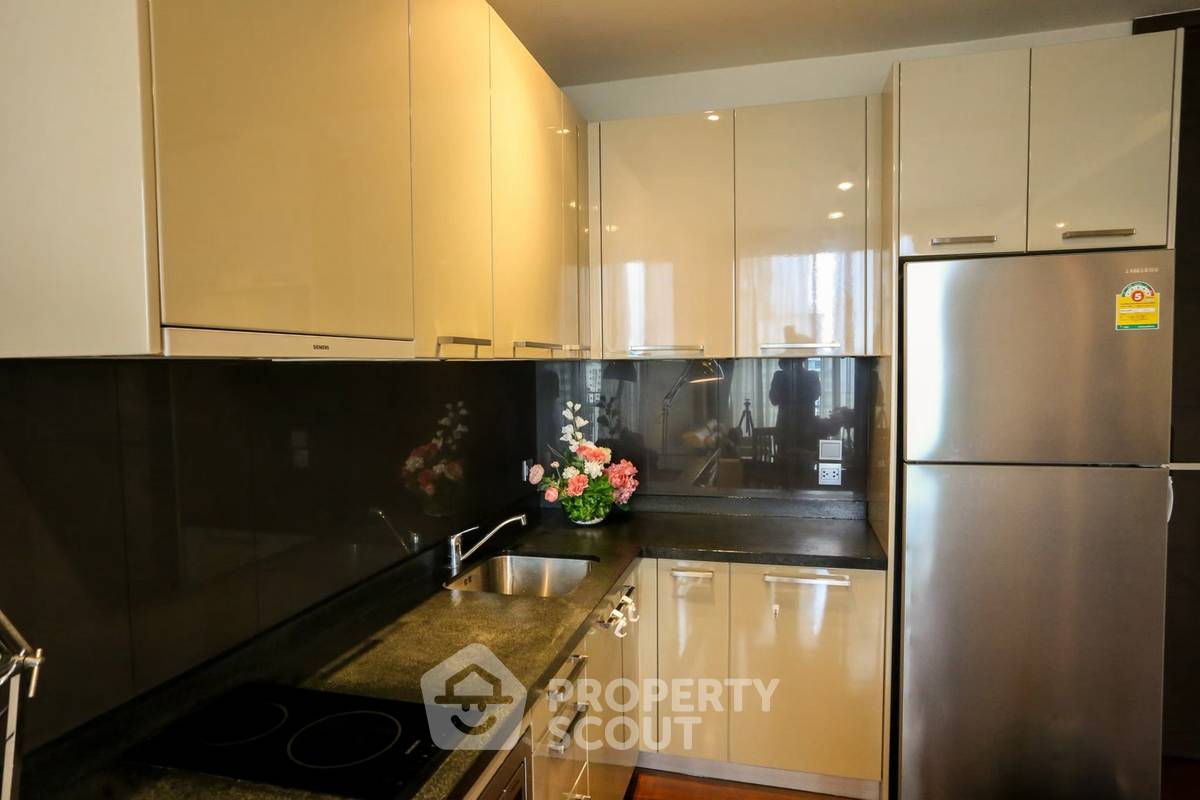 picture 1-BR Condo at Quattro By Sansiri near BTS Thong Lor (ID 3456818) - 5/18