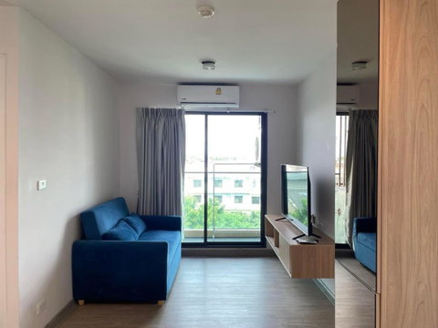 Polis Condo Suksawat 64