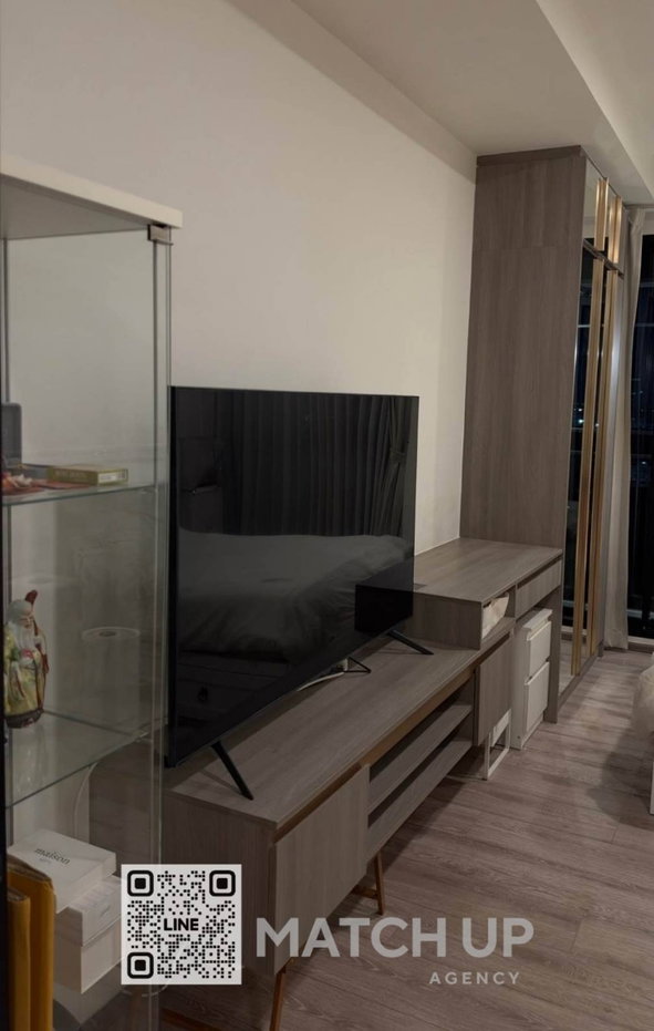 รูป ให้เช่า 🏢 ไนท์บริดจ์ คอลลาจ สุขุมวิท 107
KnightsBridge Collage Sukhumvit 107 | 9,500 บ.
- รูปที่ 2/7