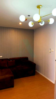 Condos for rent : For Rent Condo LUMPINI MEGA CITY BANGNA Building D, Floor 21,1 bed room, Room size 23 sqm