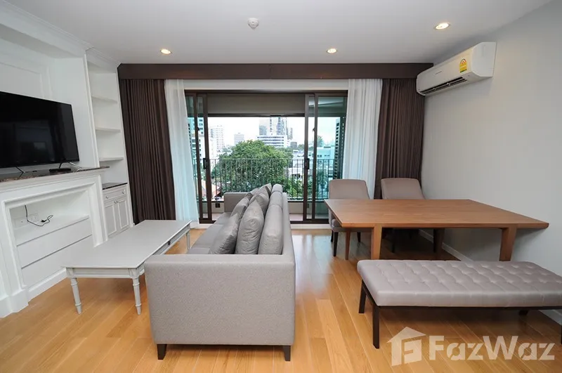 picture 2 Bedroom Condo for rent at Condolette Dwell Sukhumvit 26 690348 - 1/10