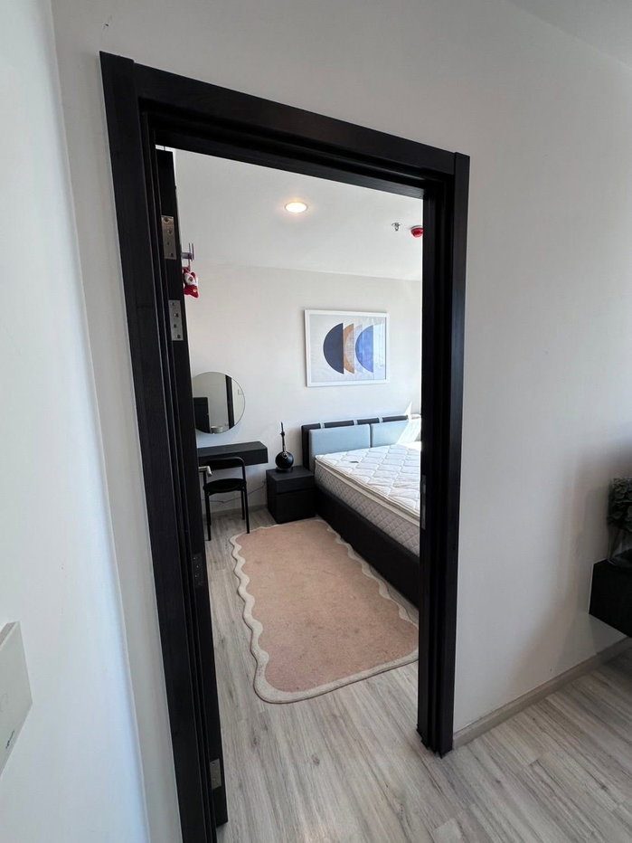 picture For Rent! XT Huai Khwang MRT Huai Kwang - 9/11