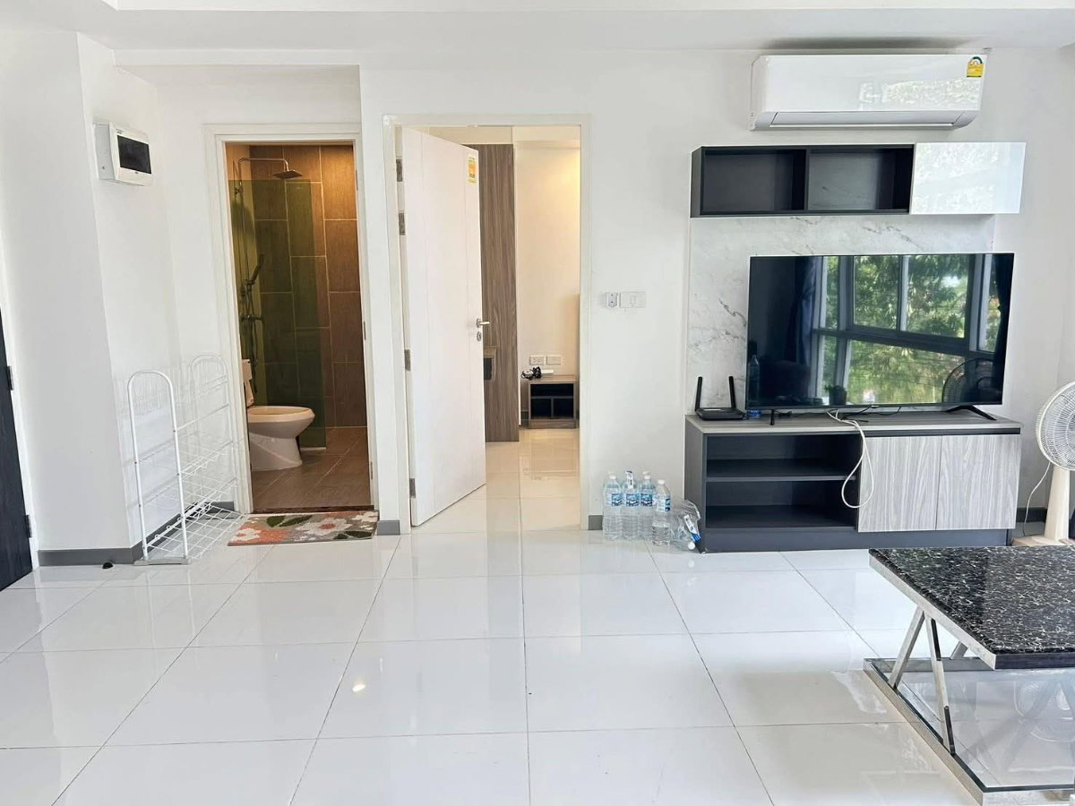 รูป ขายคอนโดมิเนียม2ห้องนอน2ห้องน้ำย่านบิสสิเนสปาร์ค - รูปที่ 13/24