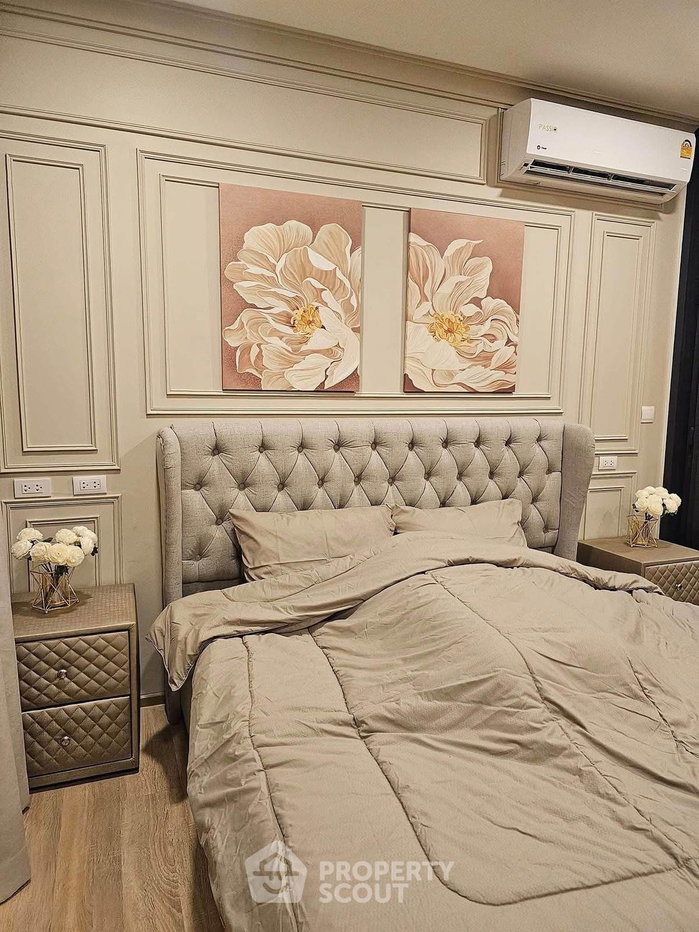 picture 1-BR XT Phayathai Near BTS Phaya Thai, 42 Sqm (ID 3456770) - 12/21