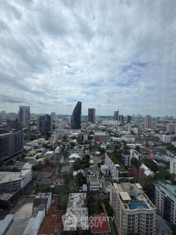 รูป คอนโด 2 ห้องนอน ชั้น 29 ที่ Beatniq Sukhumvit 32 ใกล้ BTS ทองหล่อ (ID 3294414) - รูปที่ 7/8