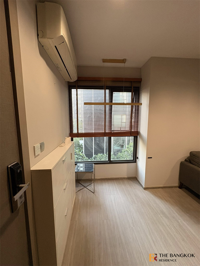 picture Life Asoke - Rama 9 near MRT Rama 9 Station Exclusive Unit from Top Brands - 9/9
