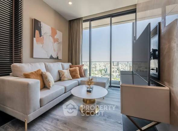 รูป ใกล้ BTS ทองหล่อ 70 เมตร | 2 ห้องนอน ชั้น 27 The Esse Sukhumvit 36 (ID 2547630) - รูปที่ 1/11