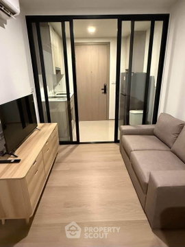 Studio Condo at Origin Play Bangkhunnon Triple Station near MRT Fai Chai (ID 3458035)