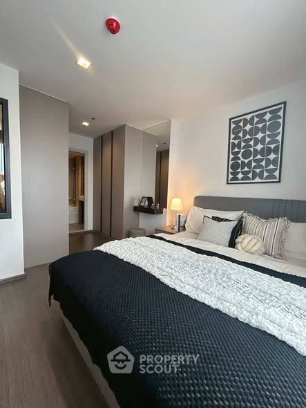 picture 100m To BTS Bang Chak | 1-BR Ideo Sukhumvit 93 (ID 2722779) - 1/7