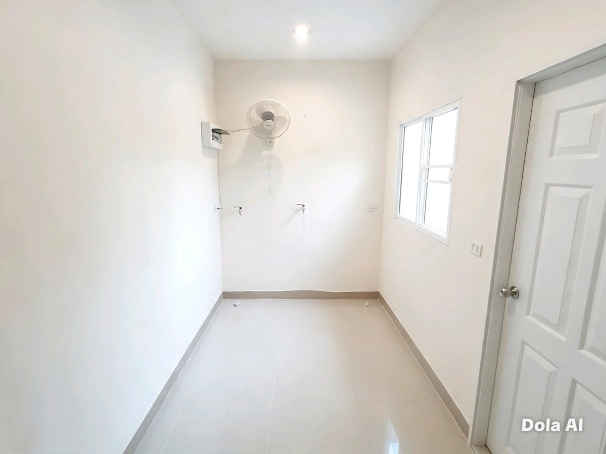 รูป 🏡✨ ให้เช่า บ้านเดี่ยว หมู่บ้านชานสมุทร | บรรยากาศเงียบสงบ เป็นส่วนตัว ติดถนนศรีนครินทร์ ใกล้ทางด่วนและแหล่งช้อปปิ้ง! - รูปที่ 11/16