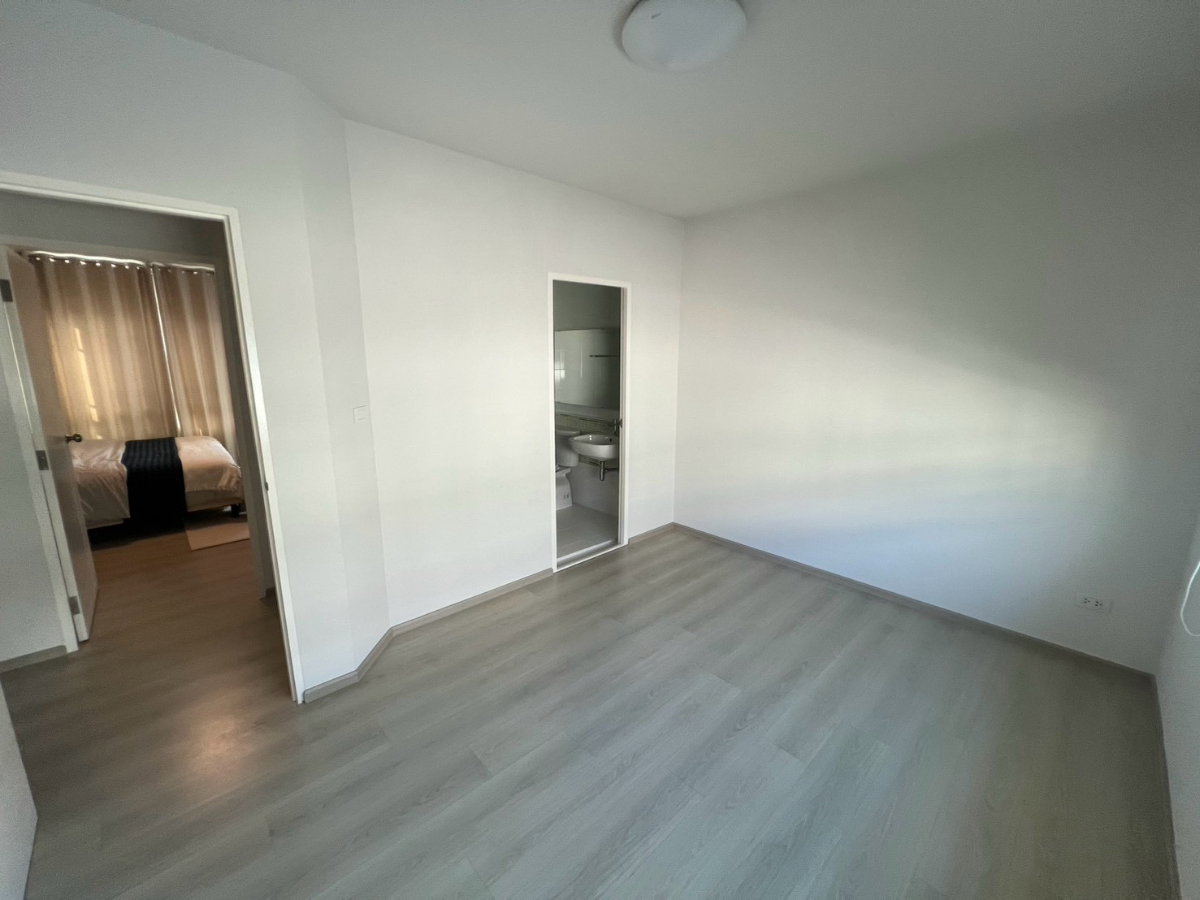 picture wo-Storey Townhome for Rent  📍 San Na Meng, San Sai, Chiang Mai - 7/12