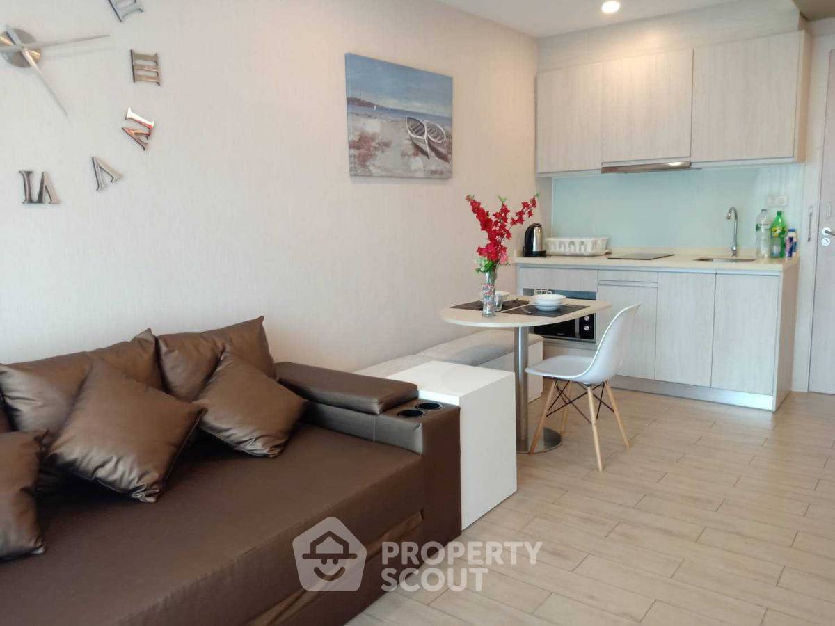 picture 1-BR Condo For Rent At Seven Seas Condo Resort Jomtien (ID 3453790) - 2/10