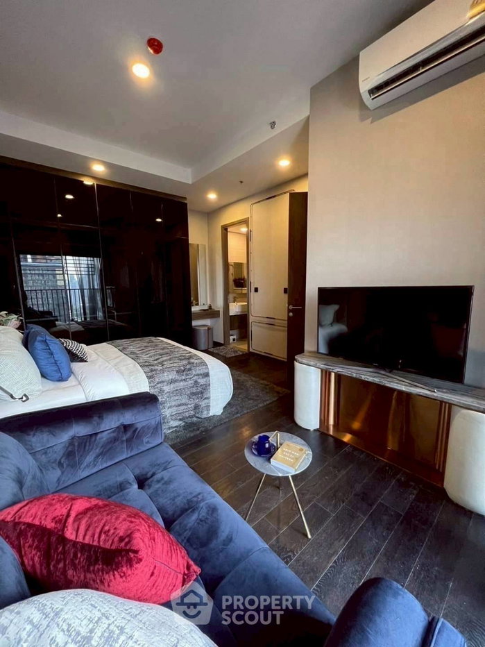 picture 2-BR Condo at Park Origin Thonglor near BTS Thong Lor (ID 2473576) - 15/19