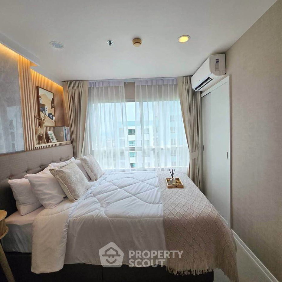 picture 29th-Floor 1-BR Condo At Lumpini Seaview Jomtien (ID 3454183) - 5/13