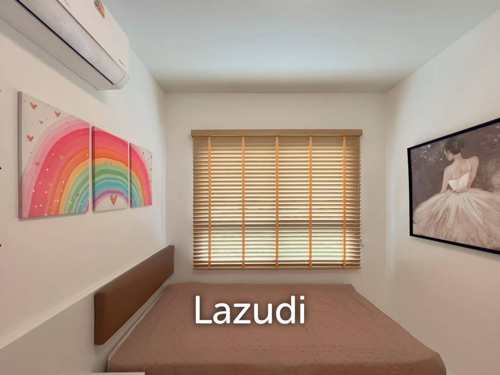picture The Trust Condo 58 sqm Sea View on Floor 7 - 40/49