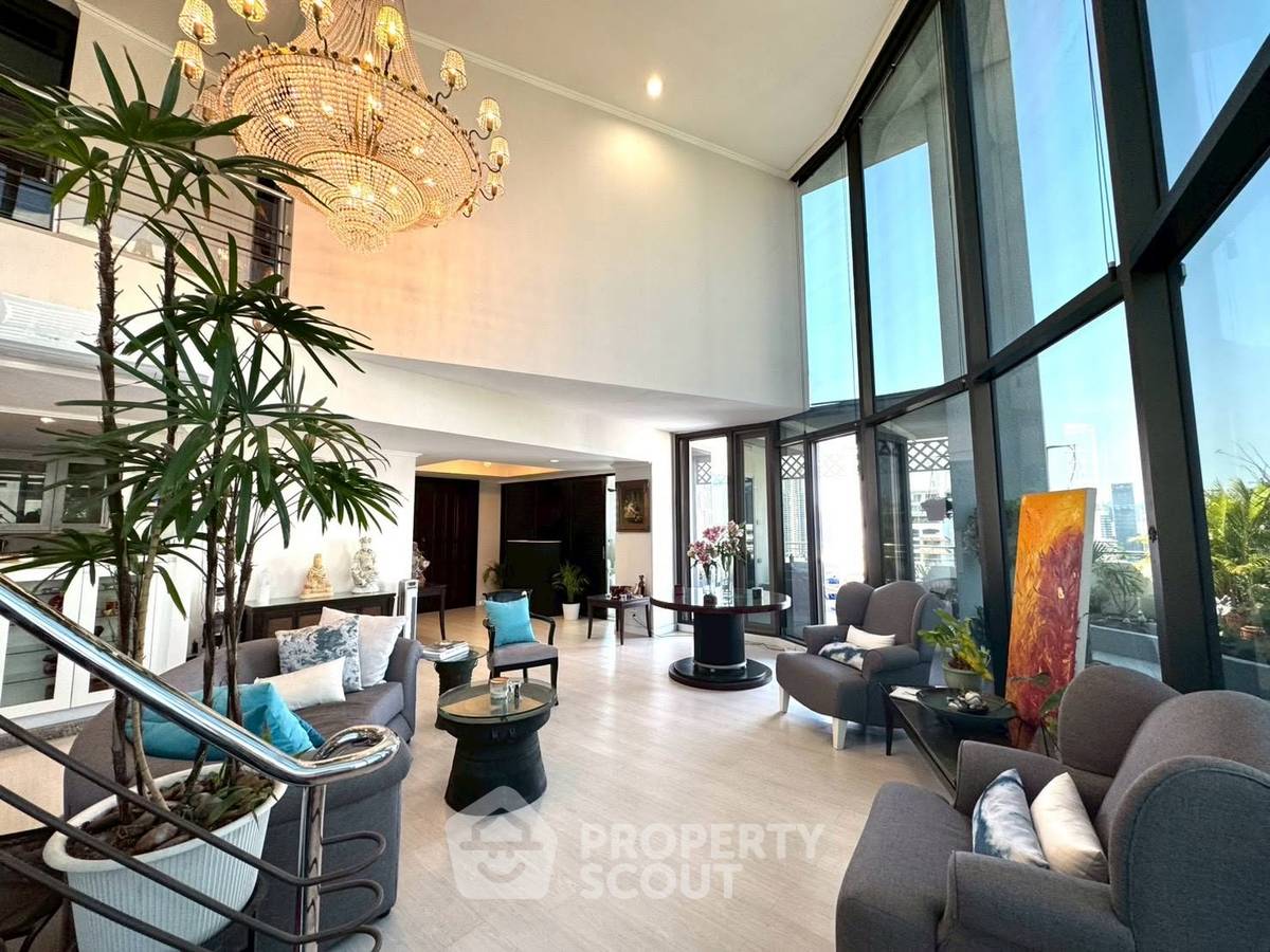 รูป 5 ห้องนอน 491 ตร.ม. ชั้น 23 Supalai Place Sukhumvit 39 ใกล้ BTS พร้อมพงษ์ (ID 3456847) - รูปที่ 31/43