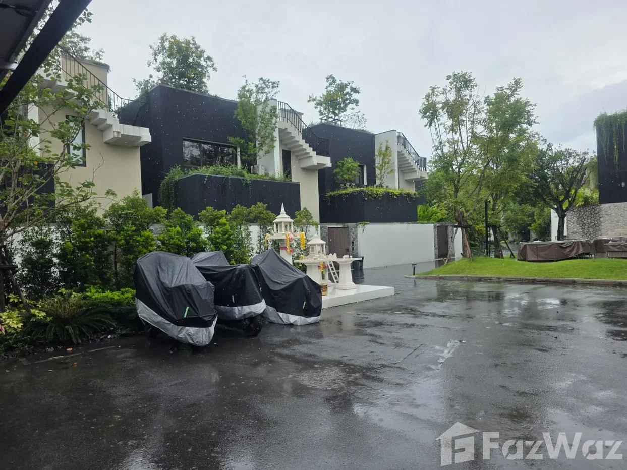 picture villa Qabalah Cherngtalay 6784963 - 42/68