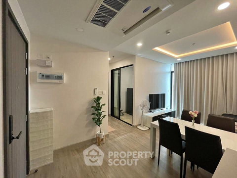 2-BR Condo at Supalai Premier Samsen-Ratchawat close to Ratchawat (ID 3455014)