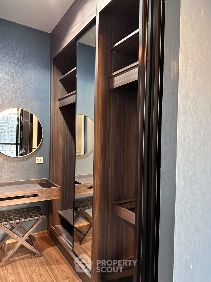 picture 2-BR Condo At The Line Sukhumvit 71 Near BTS Phra Khanong (ID 3367199) - 12/14