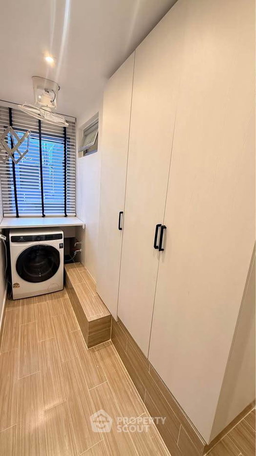 picture 2-BR Condo at Belle Park Residence Condominium in Chong Nonsi (ID 3013475) - 15/18