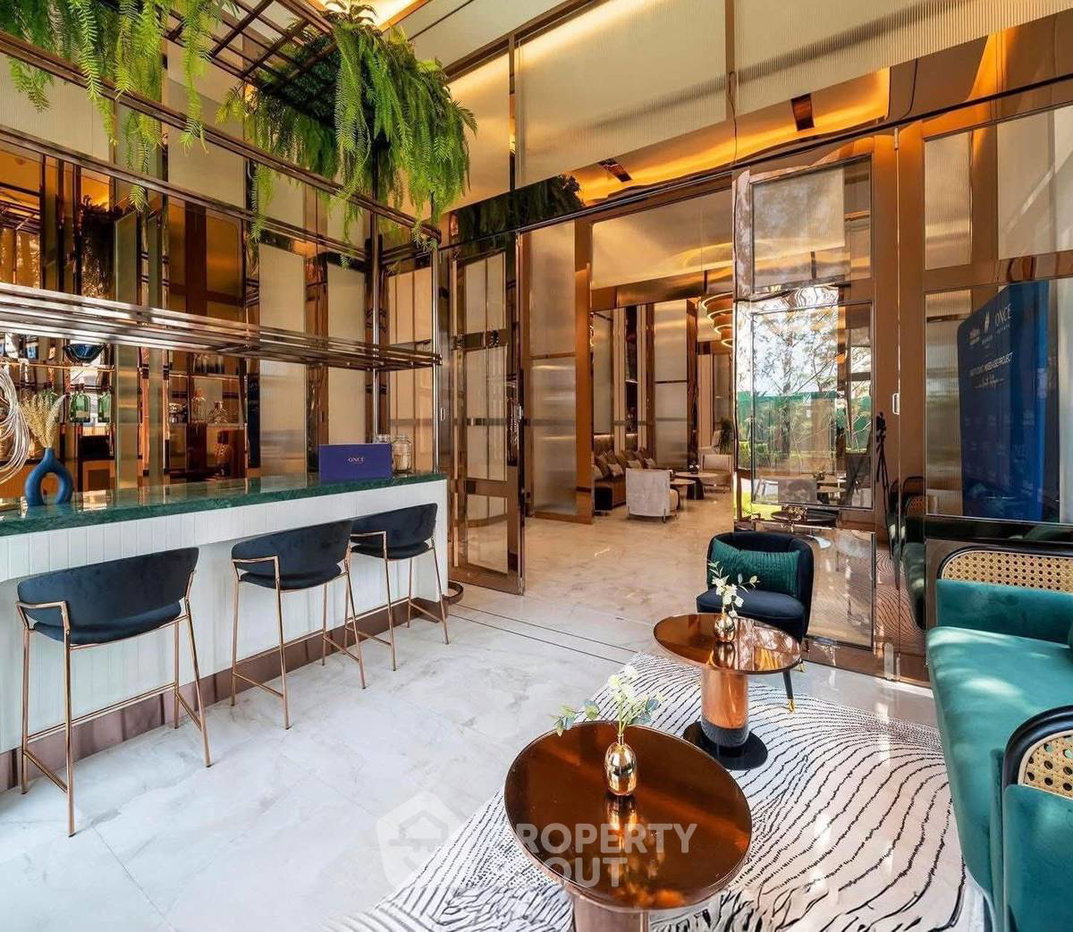 picture 1-BR Condo For Sale At Once Pattaya, Pattaya North (ID 2554569) - 2/8