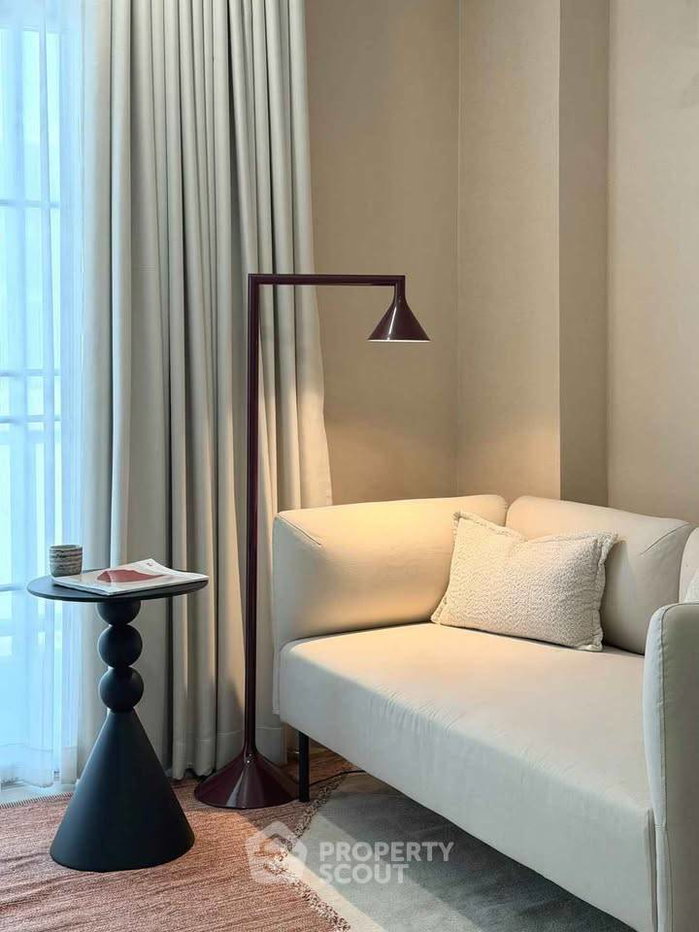 picture 1-BR Condo at CASA CONDO @CMU in Suthep (ID 3455703) - 8/15