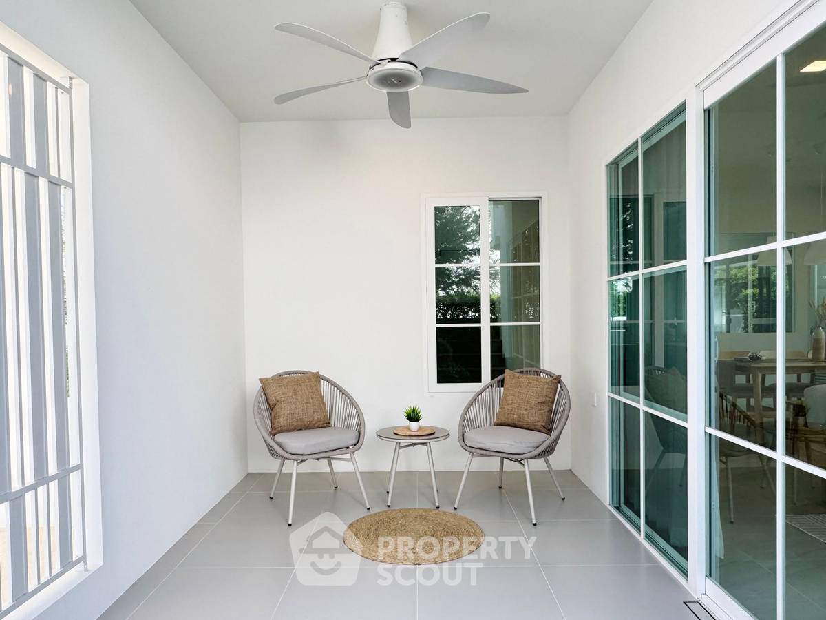 รูป บ้าน 3-ห้องนอน ใน บางโฉลง (ID 3456157) - รูปที่ 21/27