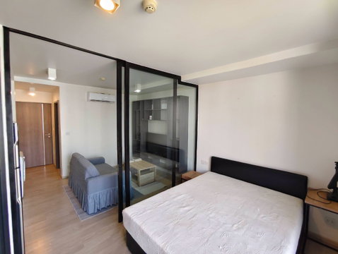 ให้เช่า Maestro 02 Ruamrudee — 1 Bedroom  | BTS เพลินจิต  | Fully Furnished [GTN-1134]