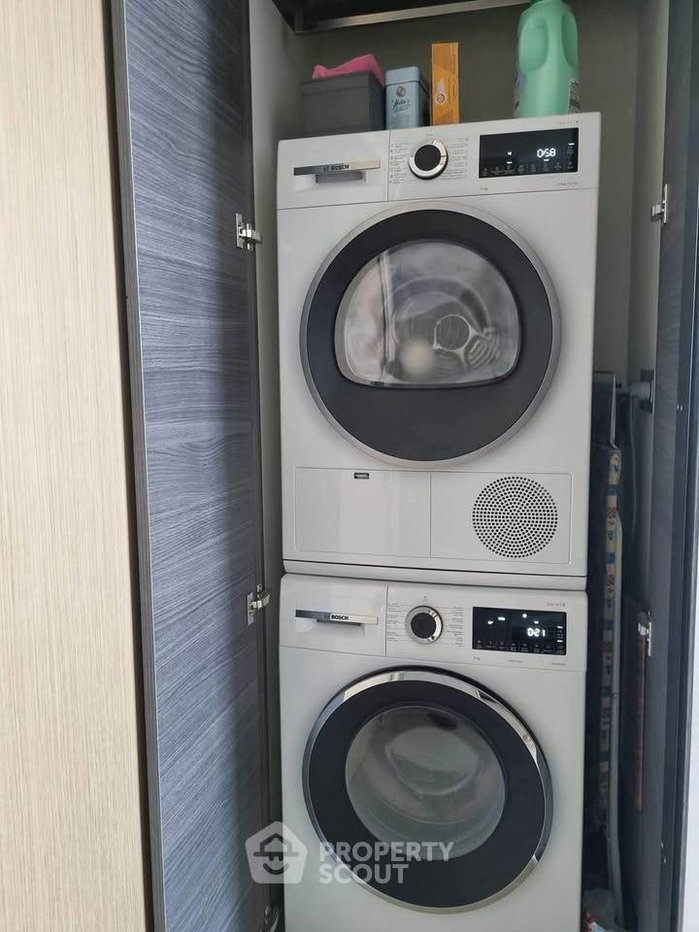 picture 1-BR Condo For Sale At The Esse Asoke Near MRT Sukhumvit (ID 2326835) - 8/8