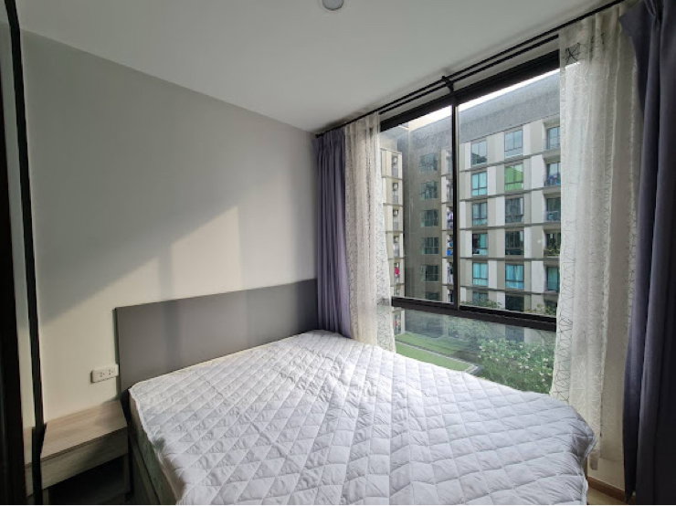 รูป ขาย Proud Condo ฉะเชิงเทรา ราคาพิเศษ 1.2 ล้านบาท - รูปที่ 6/11