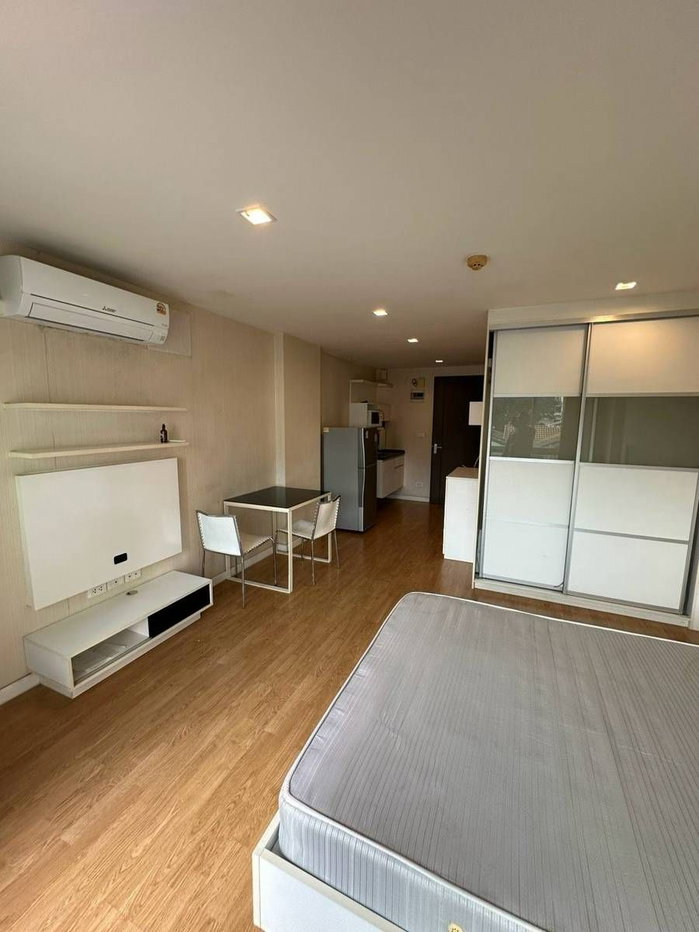 picture Condo For Rent CASA Ratchada - Thapra Close to BTS (Talat Phlu) - 5/9