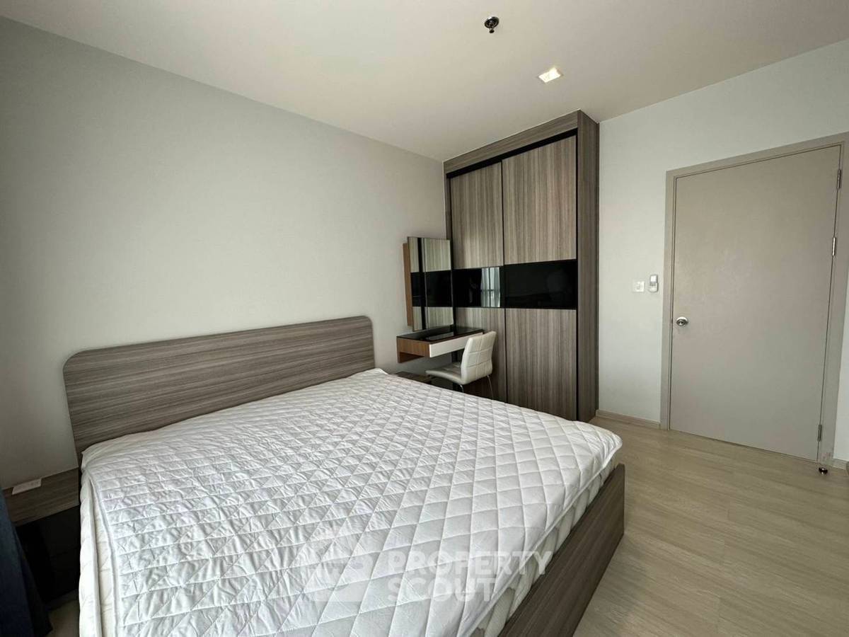 picture 1-BR Condo at Life Sukhumvit 48 near BTS Phra Khanong (ID 3456358) - 5/9