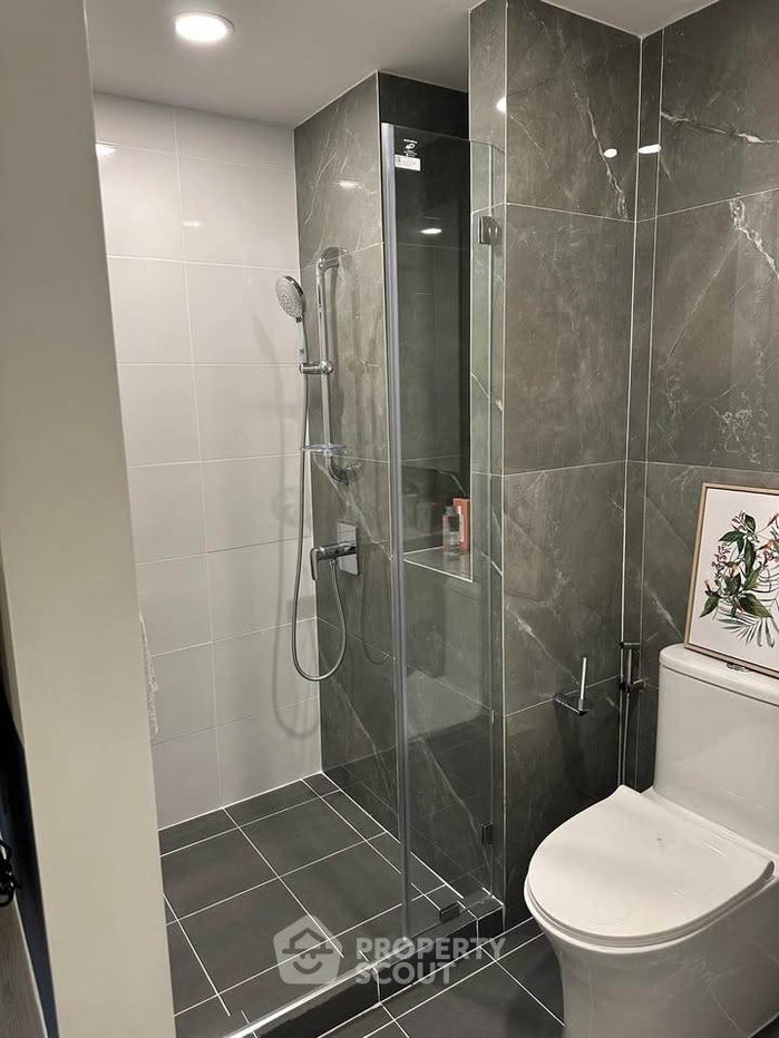 picture 1-BR Condo At Parksiri Condo Bang Saen, Chon Buri (ID 3456014) - 7/10