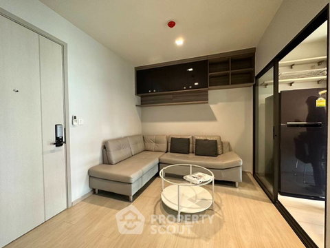 1-BR Condo at Life Sukhumvit 48 near BTS Phra Khanong (ID 3456358)