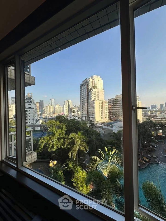 picture 3-BR Condo at All Seasons Mansion Condominium near BTS Phloen Chit (ID 3317784) - 9/9
