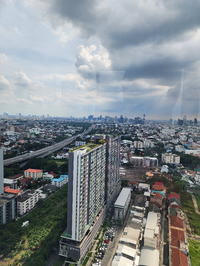 รูป ⚡️⚡️Owner Post⚡️⚡️
 ✅️Agent welcome✅️
🏢 ให้เช่า The Tree พัฒนาการ – เอกมัย ✨🫧
🎁 ห้องว่าพร้อมเข้าอยู่ทันที - รูปที่ 10/29