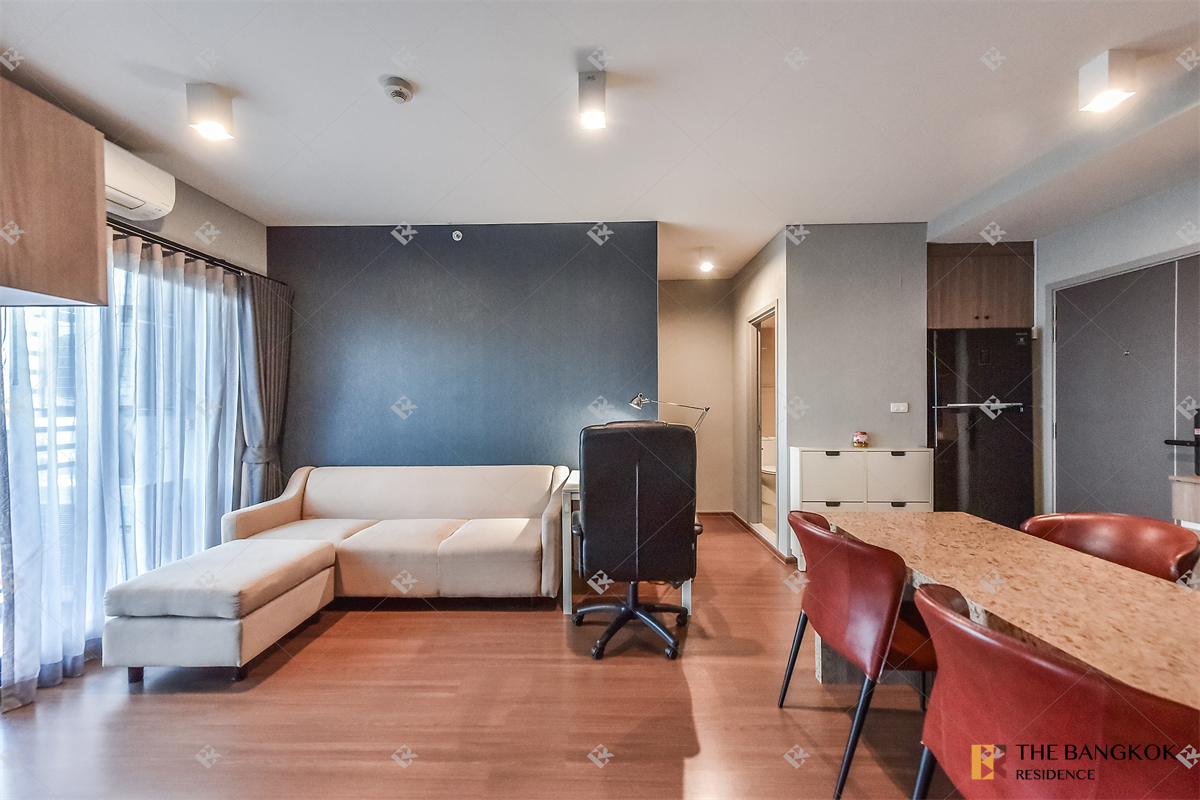 picture Ideo Phaholyothin Chatujak More Relaxation with Condo Near MRT near BTS Saphan Khwai - 10/10