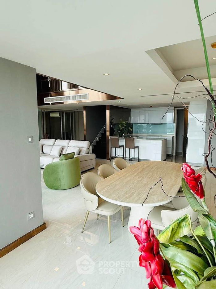 picture 30th–31st-Floor 4-BR H Sukhumvit 43 Near BTS Phrom Phong (ID 3454772) - 7/15