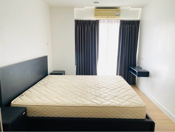 รูป ห้องชุดคอนโดวิสดอมปุณวิถี  ห้องตกแต่งใหม่ทั้งห้อง - รูปที่ 1/14