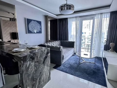 2 Bedroom Condo for Sale Grand Avenue Residence CS4648