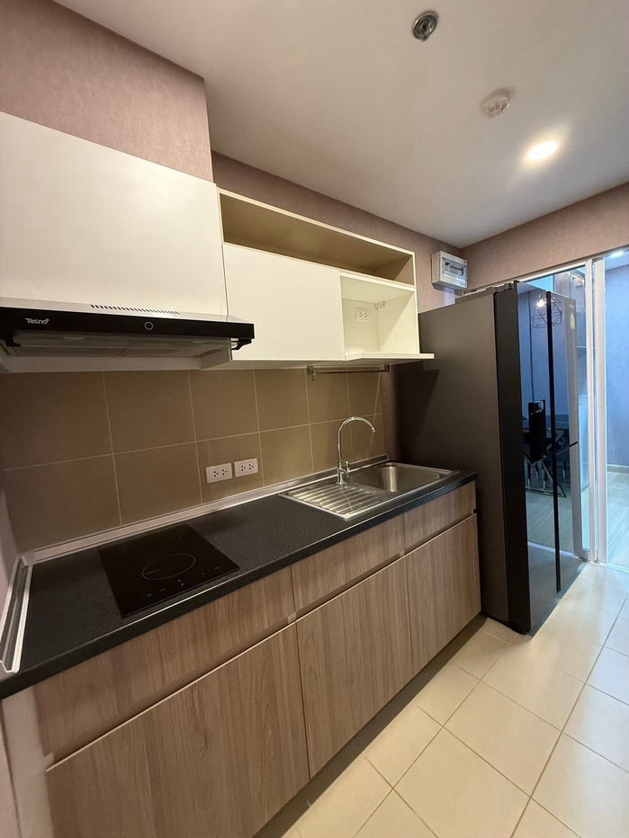 รูป 🏙️ For Rent Supalai Veranda Ramkhamhaeng - รูปที่ 16/20